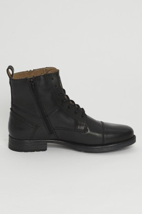 Bottines noires