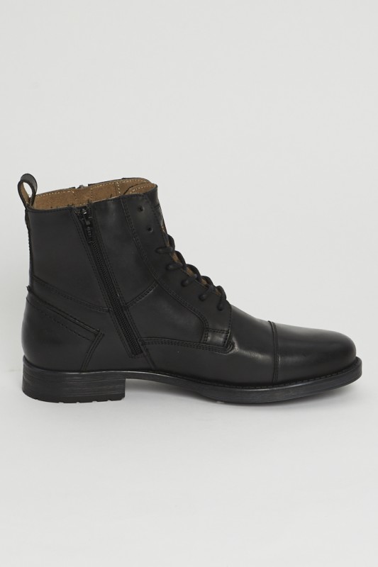 Bottines noires