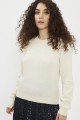 Pull col rond