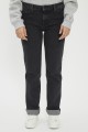 Jeans droit Rome