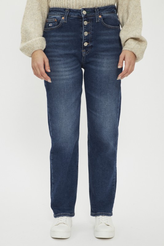 Jeans droit Harper