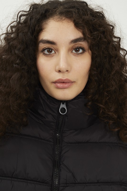 Doudoune sans manches