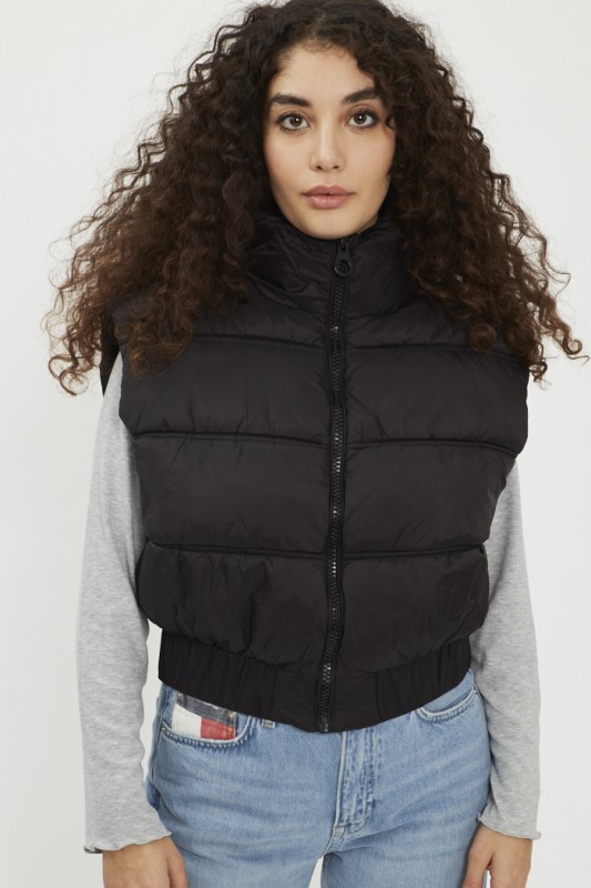 Doudoune sans manches