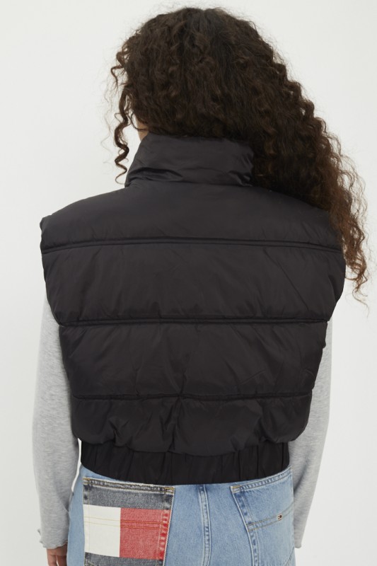 Doudoune sans manches