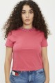 T-shirt rose