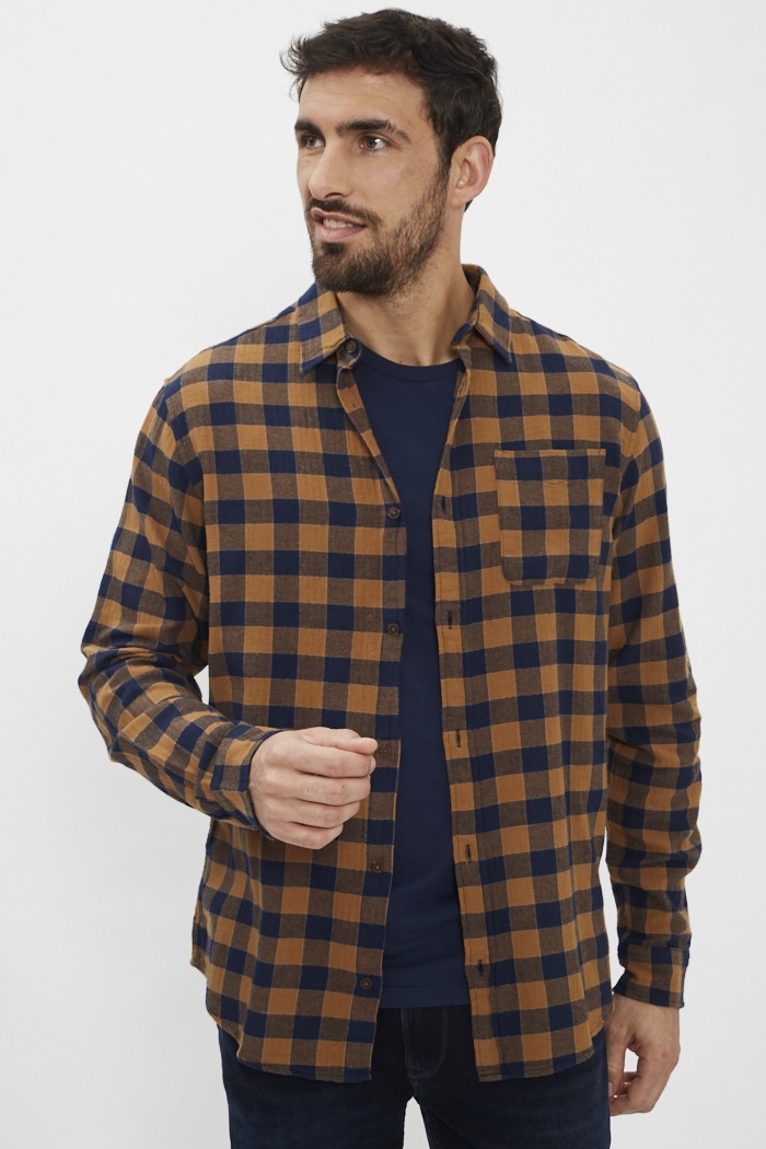 Chemise jack clearance et jones