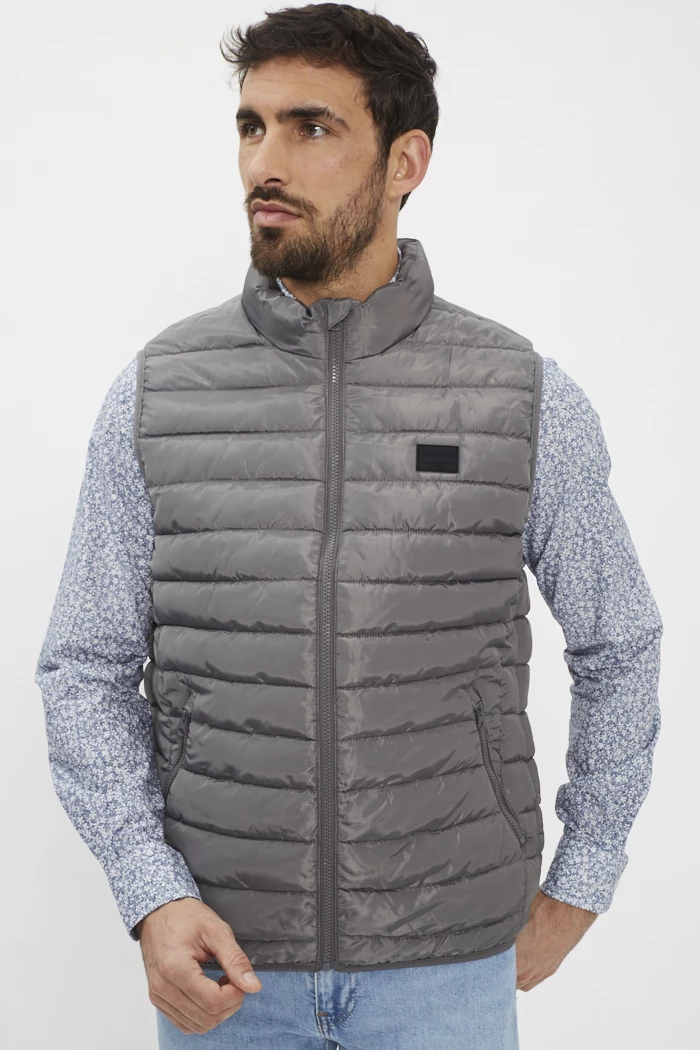 gilet jack and jones homme