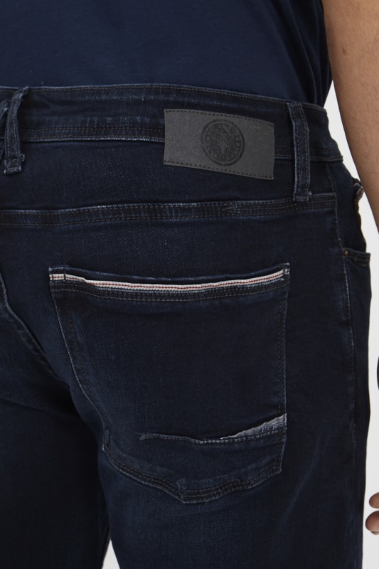 Jeans droit 812