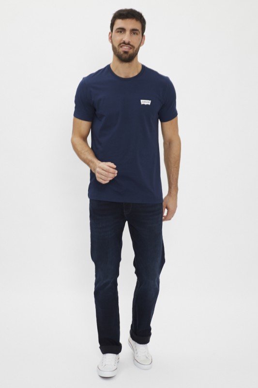 Jeans droit 812