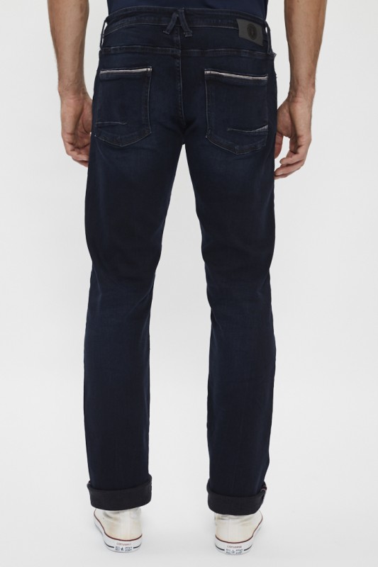 Jeans droit 812