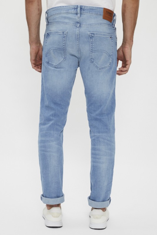 Jeans slim steve
