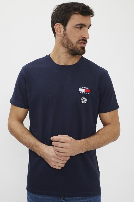 T-shirt Morrissey Bleu Les Forgerons Pour Homme Taille S/M - Neuf Sans étiquettes