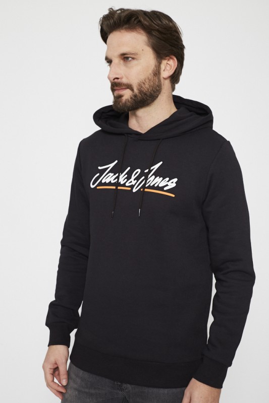 Hommes Unisexe Qualité Premium Uni Sweat Capuche Pull à Capuche ~S-2XL