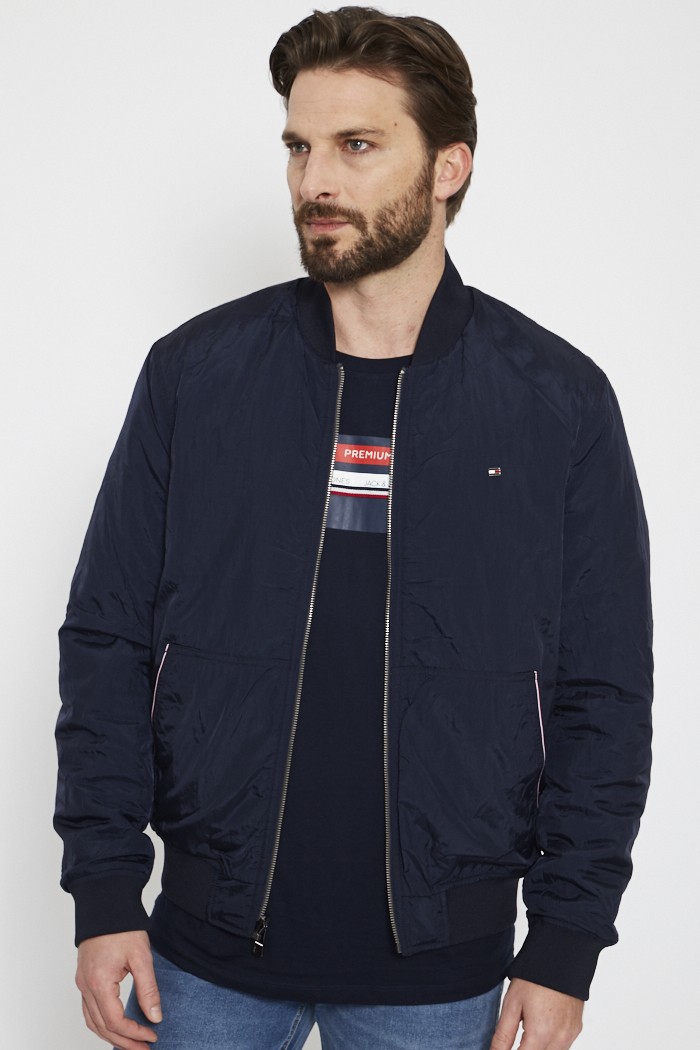 Bomber réversible Tommy Hilfiger