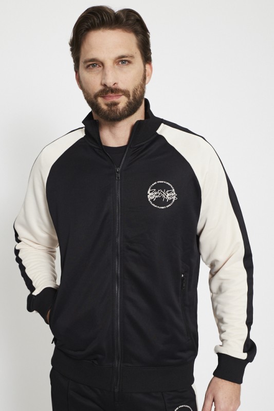 Veste zipp?�e Project X | Destock Jeans