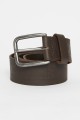 Ceinture en cuir