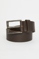 Ceinture en cuir