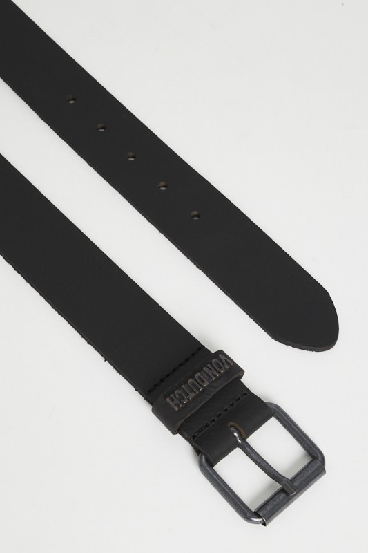 Ceinture en cuir