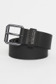 Ceinture en cuir