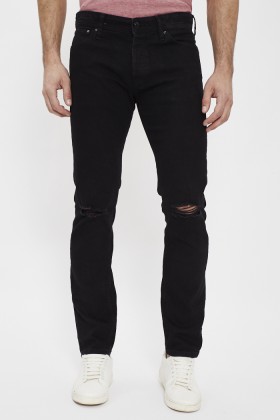 Jeans slim glenn