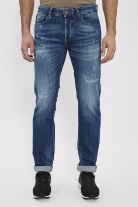 Jeans slim 611