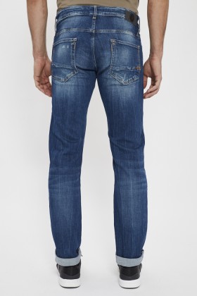 Jeans slim 611
