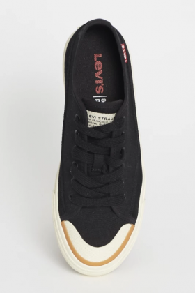 Baskets basses