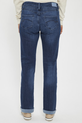 Jeans droit Madie