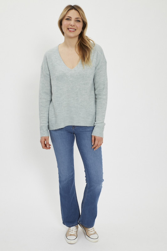 Jeans boot cut Breese Fresh Mid