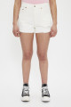 Short 501 blanc