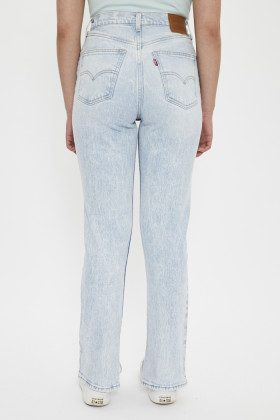 Jeans slim 70s