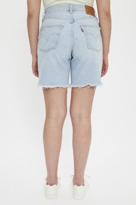 Short 501 délavé