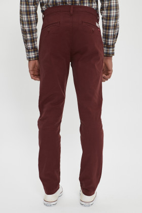 Pantalon chino