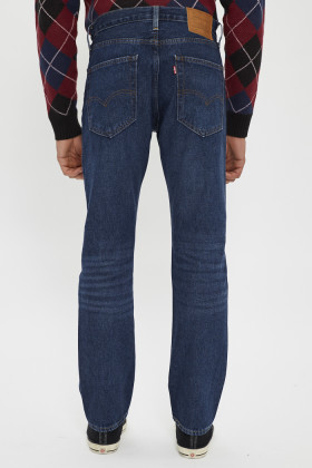 Jeans 551 Z droit