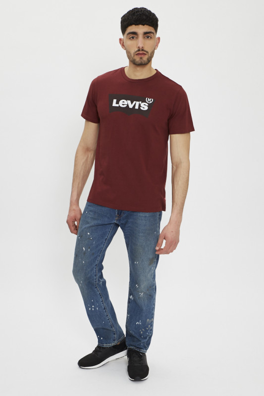 Jeans 551 Z droit