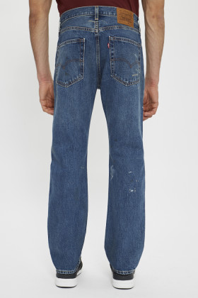 Jean levis homme cheap promo