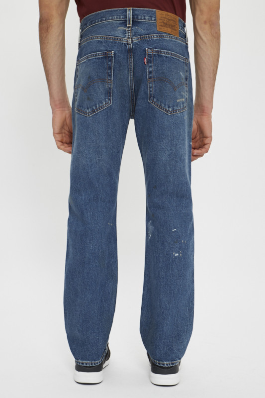 Jeans 551 Z droit