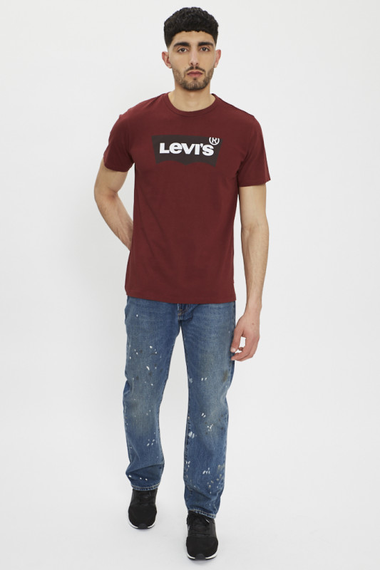 T-shirt manches courtes