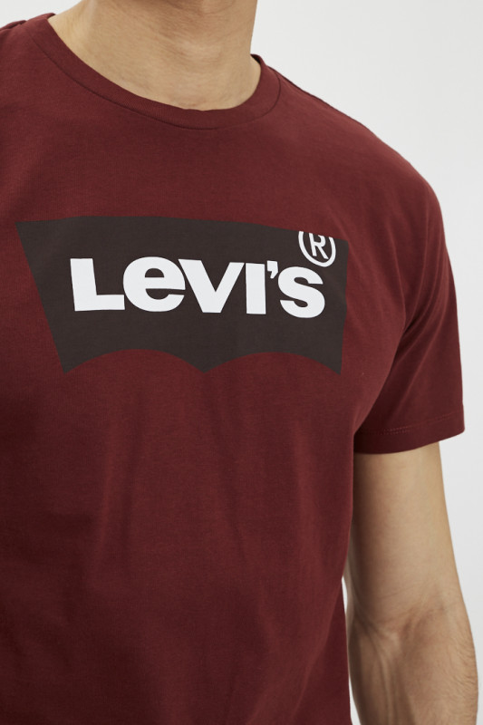 T-shirt manches courtes