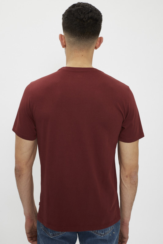 T-shirt manches courtes