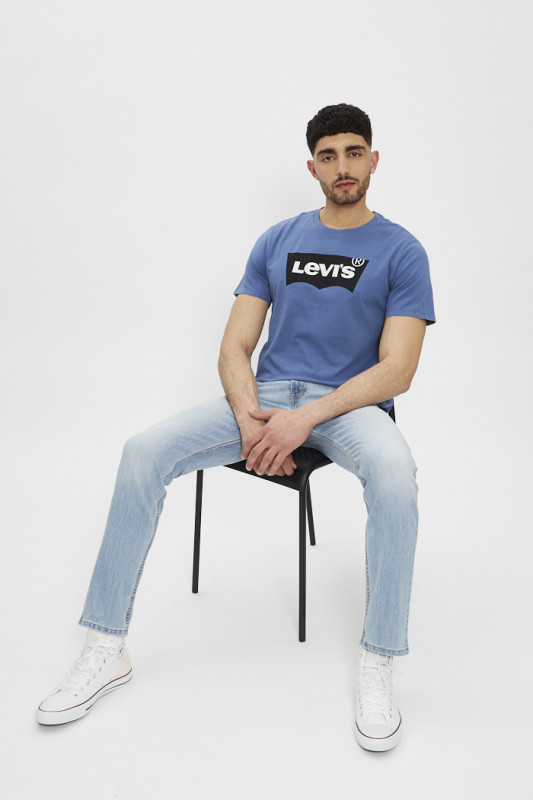 T-shirt manches courtes