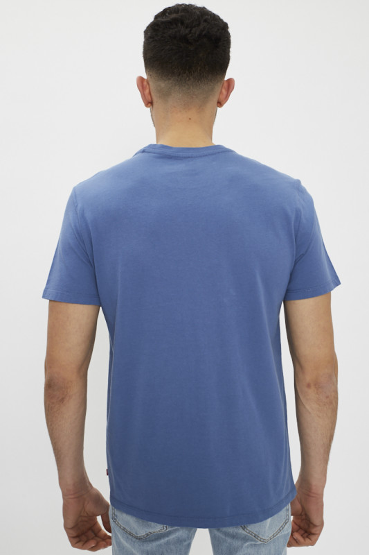 T-shirt manches courtes