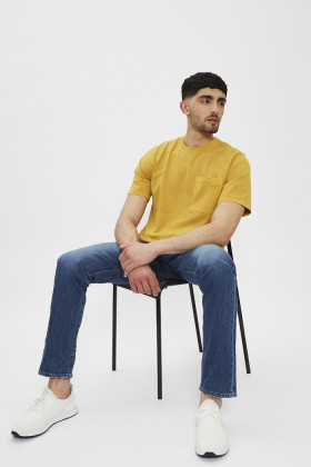 T-shirt manches courtes