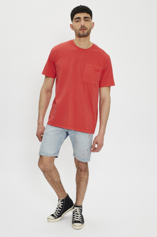 T-shirt manches courtes