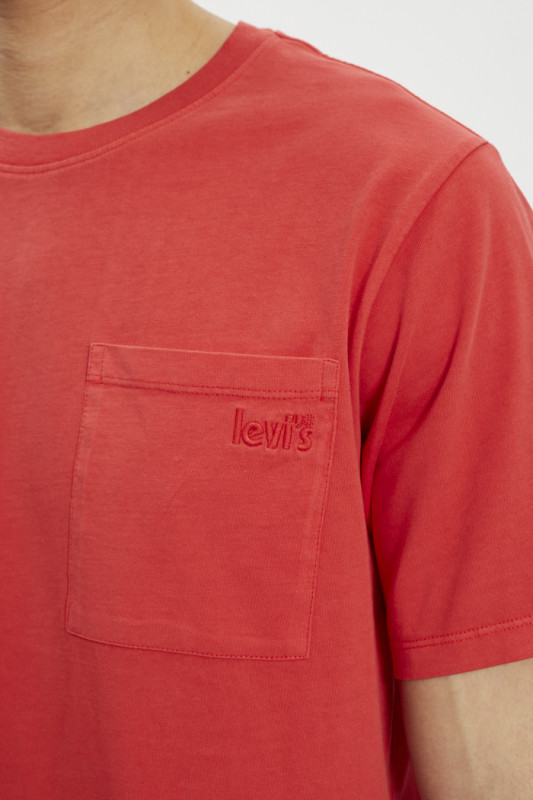 T-shirt manches courtes