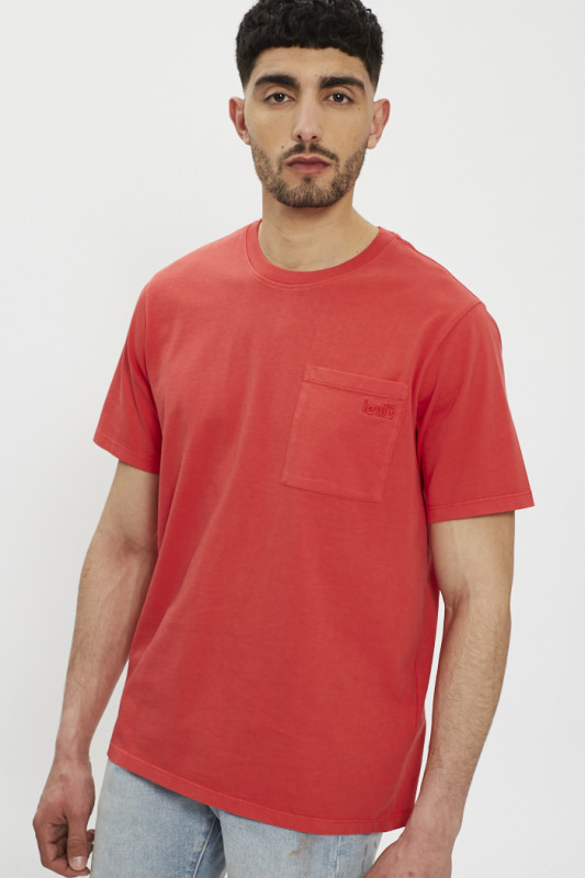 T-shirt manches courtes