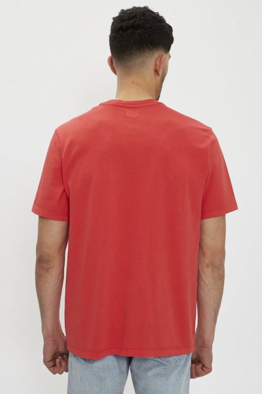 T-shirt manches courtes