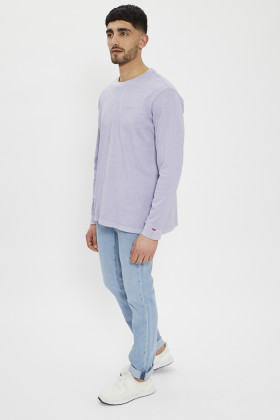 T-shirt manches longues