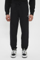 Pantalon jogger noir