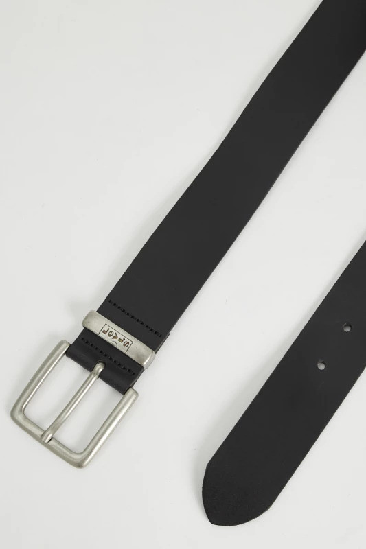 Ceinture noire